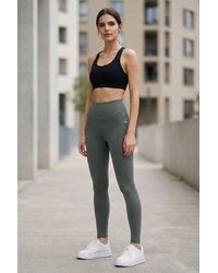 TOMMY LIFE - High-Waist Skinny Leggings - Lyst