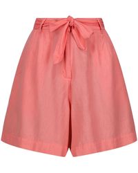 Regatta - Ladies Sabela Ii Shorts (Shell) Material_Synthetic - Lyst