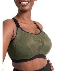 Curvy Kate - Everymove Wired Multiway Sports Bra - Lyst