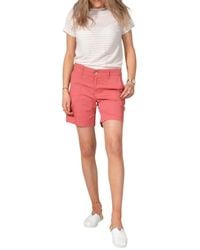 Lee Jeans - Comfort Fit Chino Shorts - Lyst
