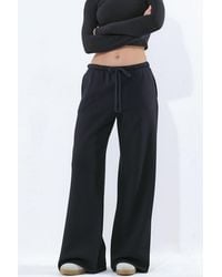Hiccup - Wide Jogger Pants - Lyst