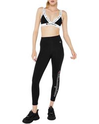 Champion - Leggings Für Damen - Lyst