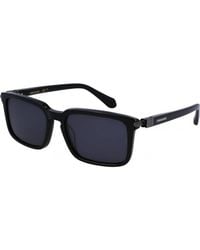 Ferragamo - Sf1110S 56 1 Sunglasses - Lyst