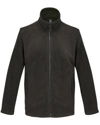 Sol's - Adult Microfleece Jacket - Lyst