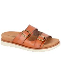 Cipriata - Tiberia Sandals - Lyst