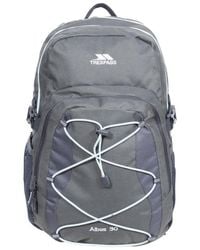 Trespass - Albus 30 Litre Casual Rucksack/Backpack - Lyst