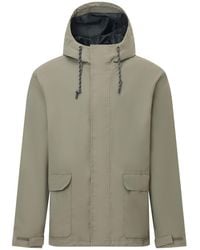 Regatta - Matteth Waterproof Soft Shell Jacket (Smokey) - Lyst