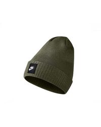 Nike - Futura Adult Beanie - Lyst