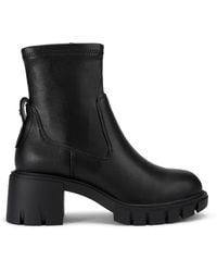 KG by Kurt Geiger - True Sock Boots - Lyst
