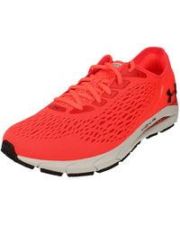 Under Armour - Hovr Sonic 3 Trainers - Lyst