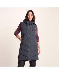 TOG24 - Ranskill Gilet Washed - Lyst