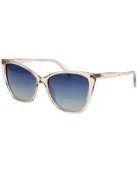 Polaroid - Sunglasses Pld 4181/S Fwmz7 56 - Lyst
