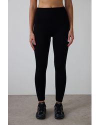 Penti - Jersey Tights - Lyst