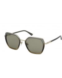 Nina Ricci - Snr359 54 0Ag1 Sunglasses - Lyst