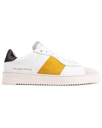 Filling Pieces - Strata Agave Sneakers - Lyst