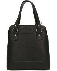 Hill Burry - Einen Rucksack Umwandelbare Umhängetasche Männer - Lyst