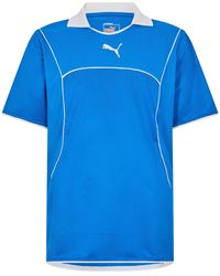 PUMA - Rugby Shirt - Lyst