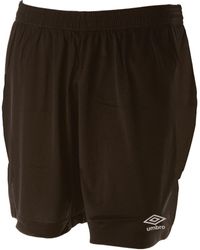 Umbro - Club Ii Shorts - Lyst
