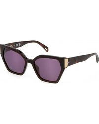 Police - Spll34 55 550752 Sunglasses - Lyst