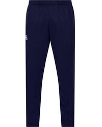 Canterbury - Stretch Tapered Trousers - Lyst