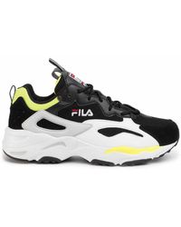 Fila - Ray Tracer Cb Trainer - Lyst