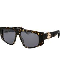Roberto Cavalli - Src038M 564Apx 56 4Apx Sunglasses - Lyst