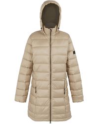 Regatta - Ladies Starler Padded Jacket (Warm) - Lyst