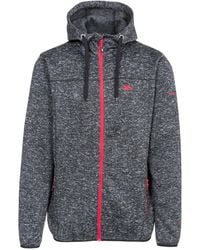 Trespass - Odeno Fleece Jacket - Lyst