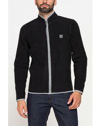Carrera - Full Zip Fleece Jacket - Lyst