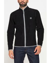 Carrera - Full Zip Fleece Jacket - Lyst