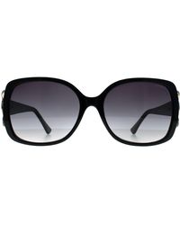 Guess - Butterfly Shiny Gradient Gf6065 - Lyst
