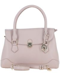 Ashwood Leather - Premium Shoulder Bag With Detachable Crossbody Strap - Lyst