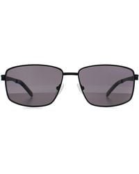 Calvin Klein - Rectangle Ck22122S Metal - Lyst