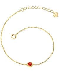 Glanzstücke München - Sterling Bracelet - Lyst