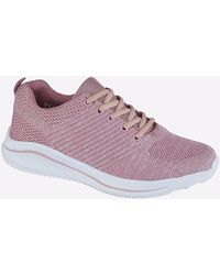 Cipriata - Leona Memory Foam - Lyst