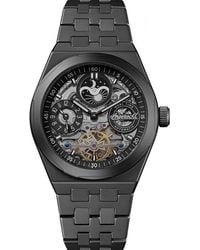 INGERSOLL  1892 - I15102 Broadway Watch - Lyst
