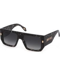 Just Cavalli - Sjc022-56096N Sjc022 56 56096N Sunglasses - Lyst