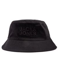 Jack & Jones - Freddy Bucket Hat - Lyst