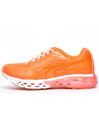 PUMA - Bioweb Elite Glow - Lyst