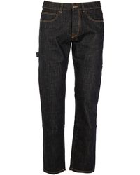 Reign - Herrenjeans Modell Harrison Sund - Lyst