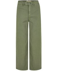 Levi's - Levi's Vintage Chino Shady Thyme Pfd - Lyst