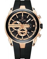 Reward - 83046M-A Voyager Watch - Lyst