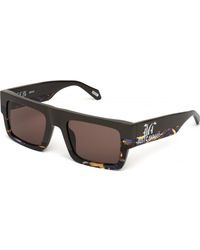 Just Cavalli - Sjc103V 53 0J91 Sunglasses - Lyst