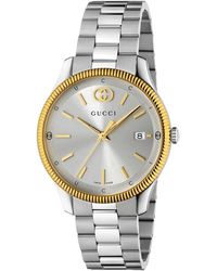 Gucci - G-Timeless Watch, 38Mm - Lyst