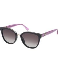 Nina Ricci - Snr3585401Ck Snr35854 54 01Ck Sunglasses - Lyst