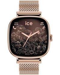 Ice-watch - Ice Watch Ice Smart Sq 2.0 - Lyst