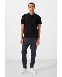 TOMMY LIFE - Straight-Leg Gabardine Chinos - Lyst