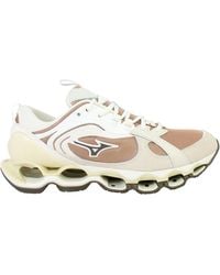 Mizuno - Wave Prophecy Beta 2 Running Shoes - Lyst