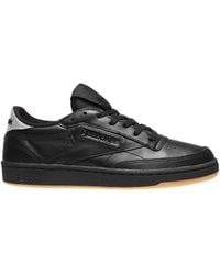 Reebok - Club C 85 Diamond Trainers Leather - Lyst