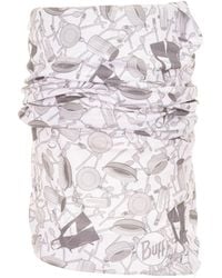 Buff - Multifunctional Tubular With Sun Protection 46500 - Lyst